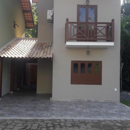 Casa Portal 53 Villa Paraty Bagian luar foto