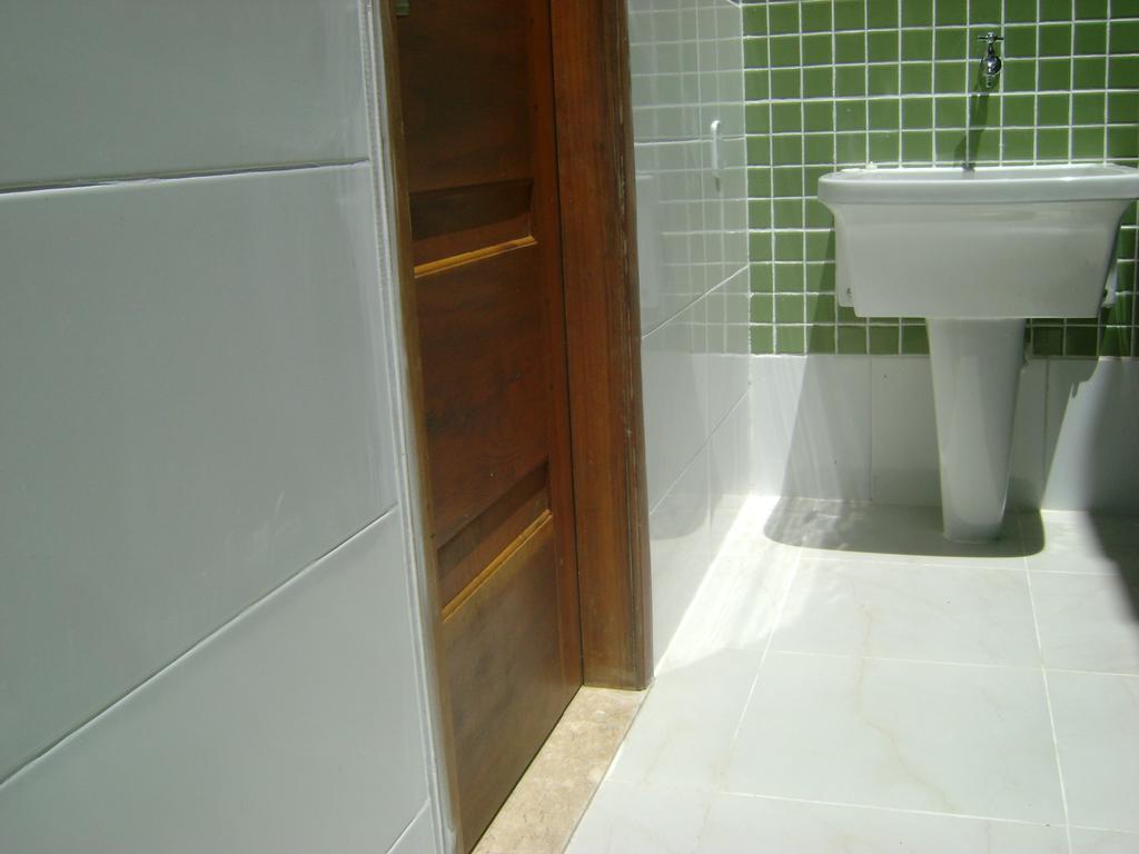 Casa Portal 53 Villa Paraty Bagian luar foto