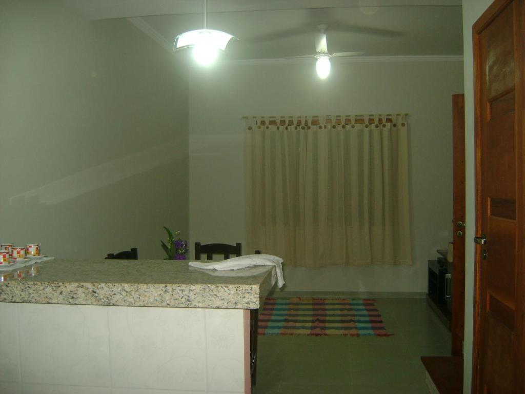 Casa Portal 53 Villa Paraty Ruang foto