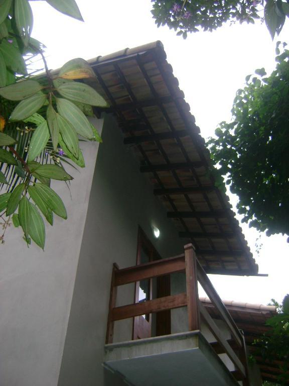Casa Portal 53 Villa Paraty Bagian luar foto