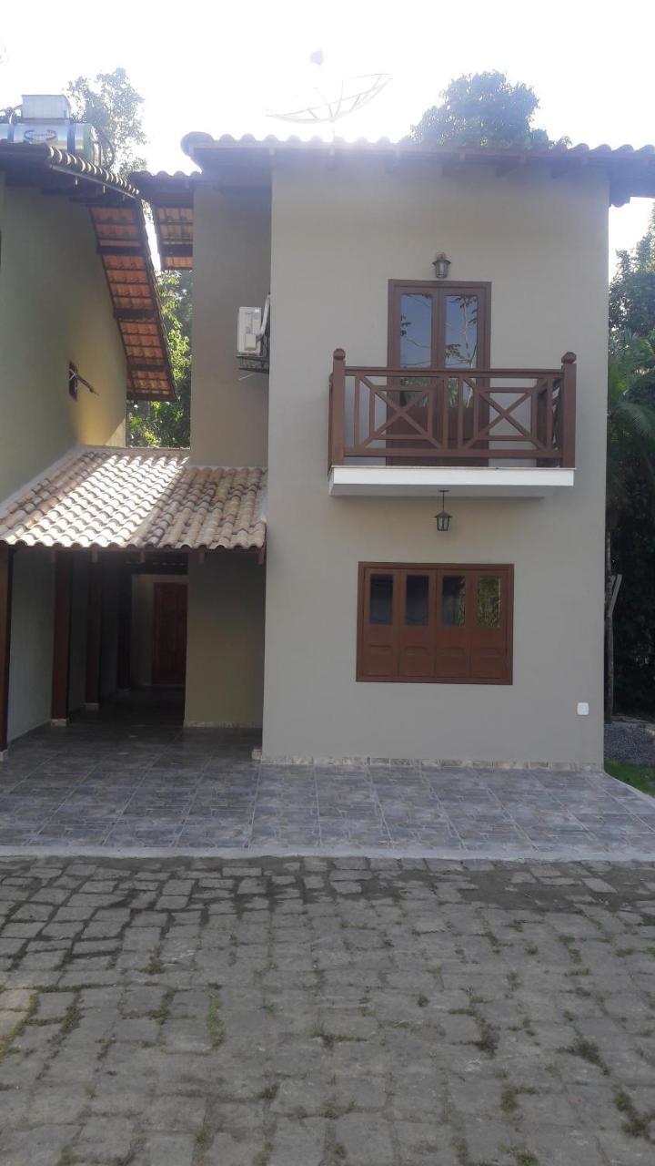 Casa Portal 53 Villa Paraty Bagian luar foto